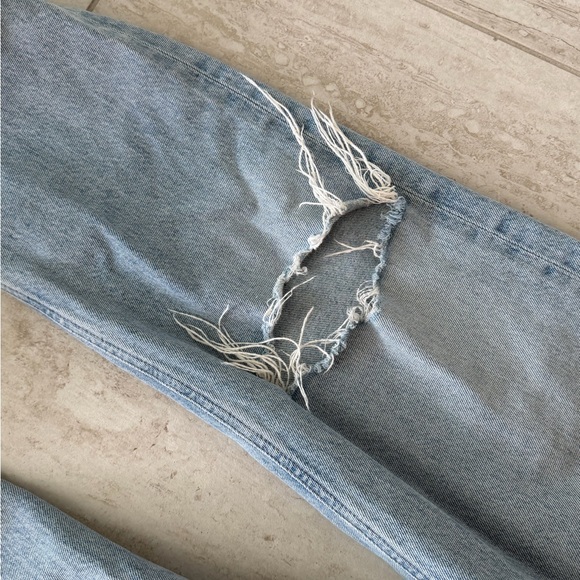 Agolde 90’s Jean - Picture 6 of 6